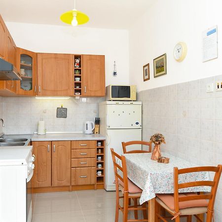 Apartmani Zupanic Koromacno Exterior photo