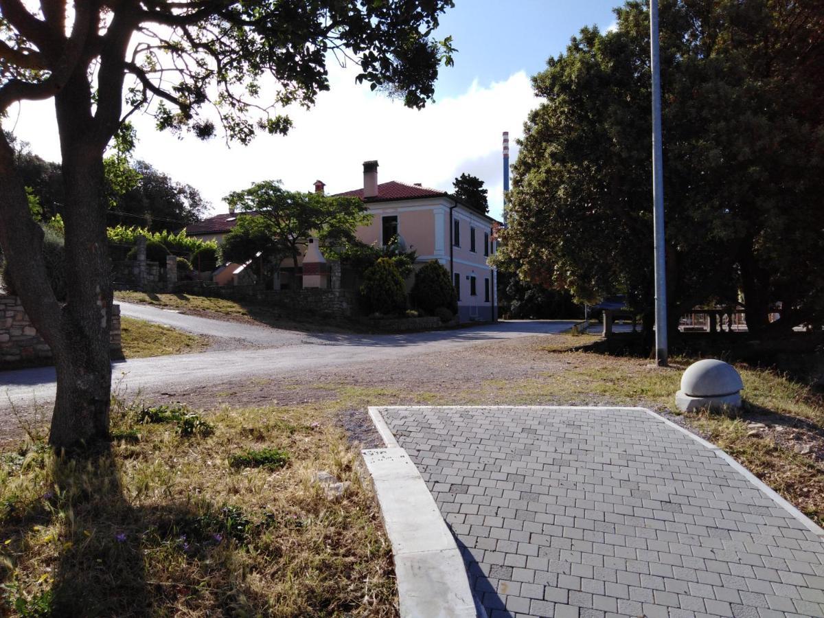 Apartmani Zupanic Koromacno Exterior photo